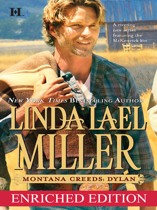 Title details for Montana Creeds: Dylan by Linda Lael Miller - Wait list